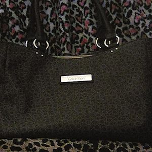 Calvin Klein Handbag